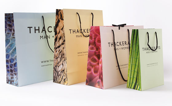 Cheap paper bags uk